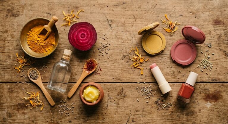 Why We Only Use Ingredients Your Grandmother Would Recognize
