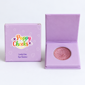 Lovely Lilac Eyeshadow